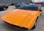 De Tomaso Mangusta 1966 года